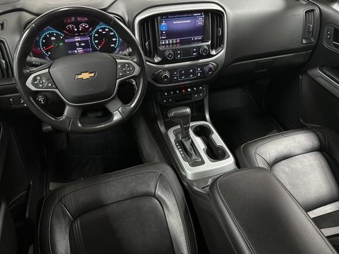 Used 2021 Chevrolet Colorado ZR2 image 13