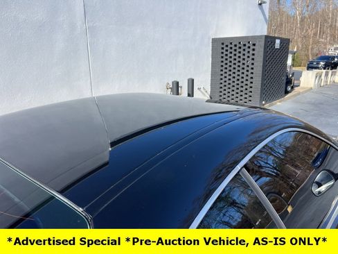 Used 2009 Maserati GranTurismo Coupe image 10