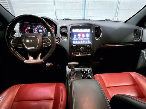 Used 2020 Dodge Durango SRT w/ Technology Group image 18