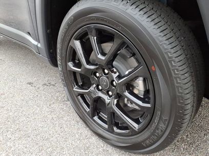 New 2026 Jeep Compass Latitude