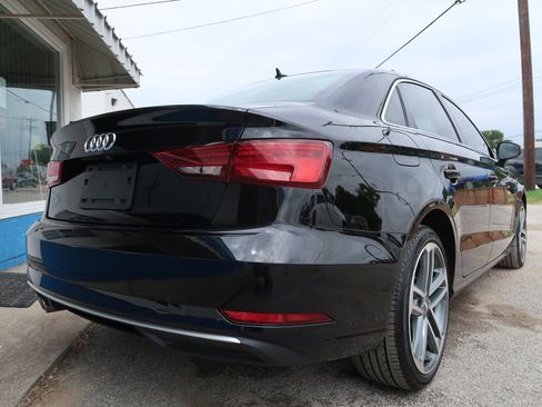 Used 2019 Audi A3 2.0T Premium w/ Convenience Package FWD image 8