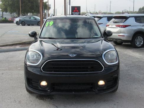 Used 2019 MINI Cooper Countryman image 8