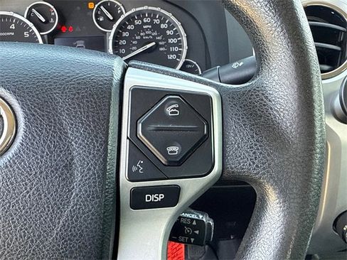 Used 2015 Toyota Tundra SR5 image 27