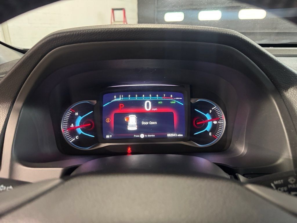 Used 2019 Honda Pilot EX-L image 22