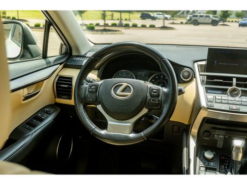 Used 2017 Lexus NX 200t AWD w/ Accessory Package 2 image 21