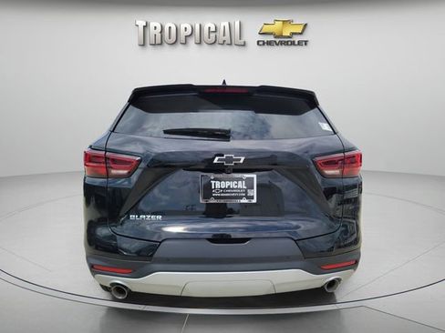 New 2026 Chevrolet Blazer LT FWD image 4