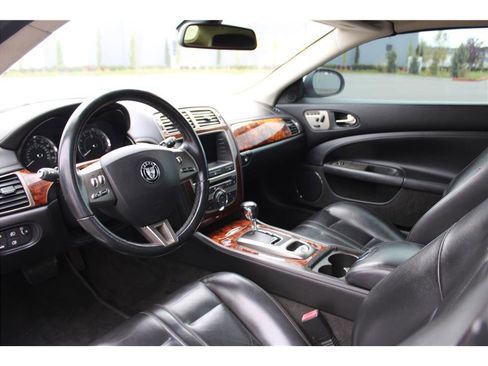 Used 2007 Jaguar XK Convertible RWD image 14