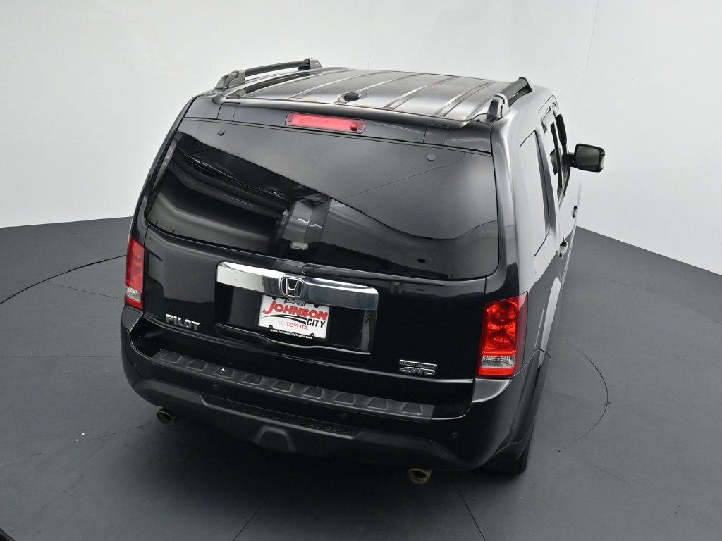 Used 2015 Honda Pilot Touring image 28