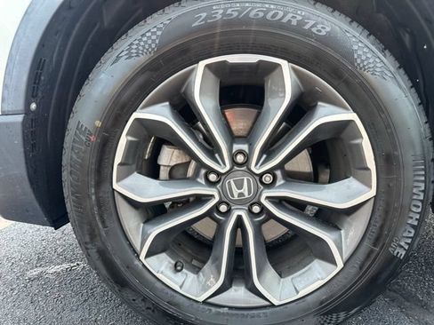 Used 2021 Honda CR-V EX image 11