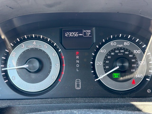Used 2016 Honda Odyssey EX-L image 16