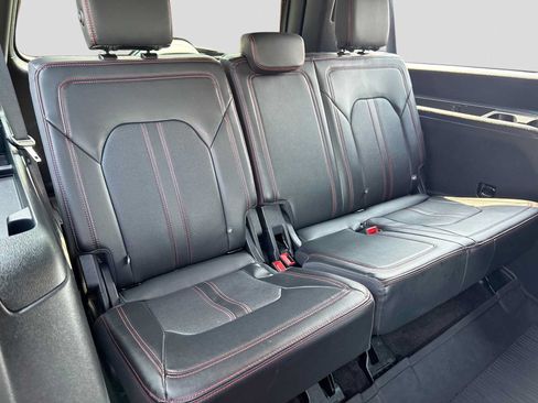 Used 2023 Ford Expedition Max Limited AWD/4WD image 22