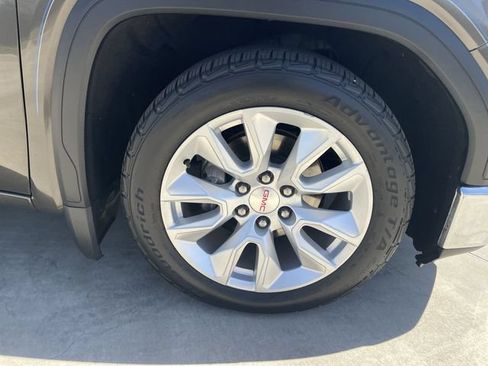 Used 2019 GMC Sierra 1500 SLE w/ SLE Value Package RWD image 32