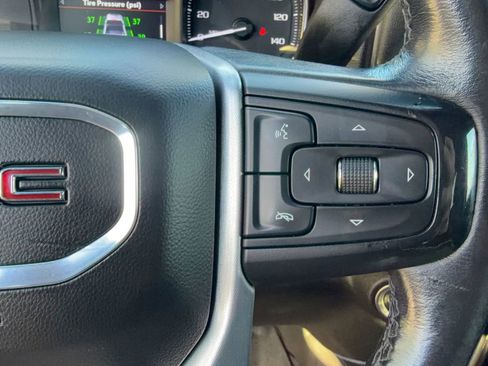 Used 2021 GMC Sierra 1500 SLE image 19