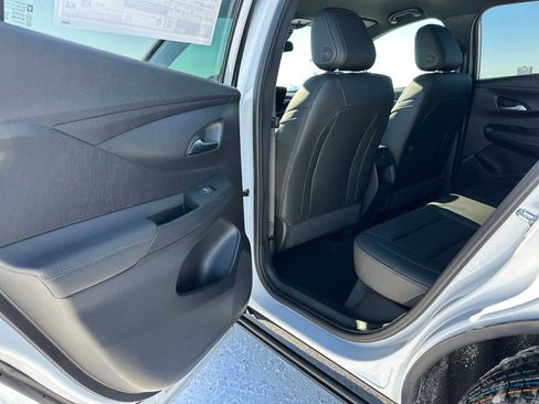 New 2026 Buick Envista Sport Touring w/ Convenience I Package image 15