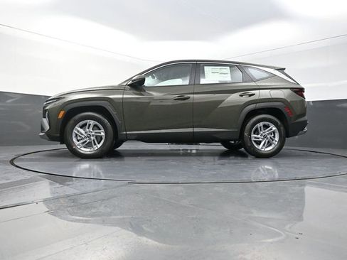 New 2026 Hyundai Tucson SE AWD/4WD image 33