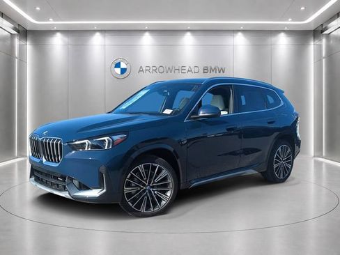 Used 2026 BMW X1 xDrive28i w/ Convenience Package AWD/4WD image 23
