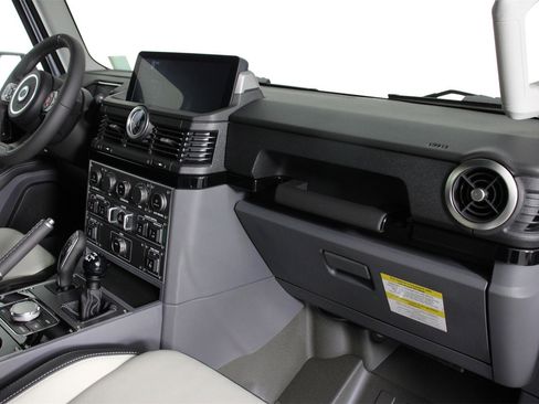 New 2025 INEOS Grenadier Fieldmaster Edition image 11