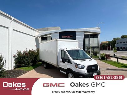 Used 2023 Ford Transit 350 Low Roof DRW AWD