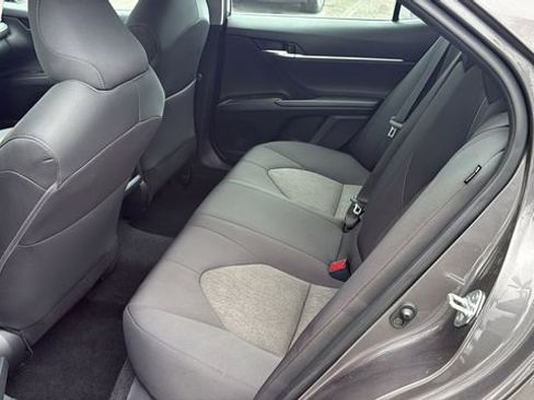 Certified 2023 Toyota Camry LE FWD image 15