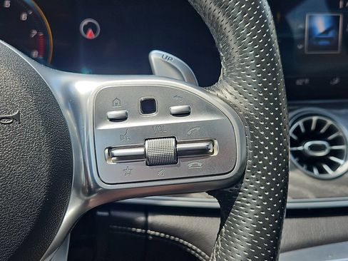 Used 2019 Mercedes-Benz AMG GT 63 image 30
