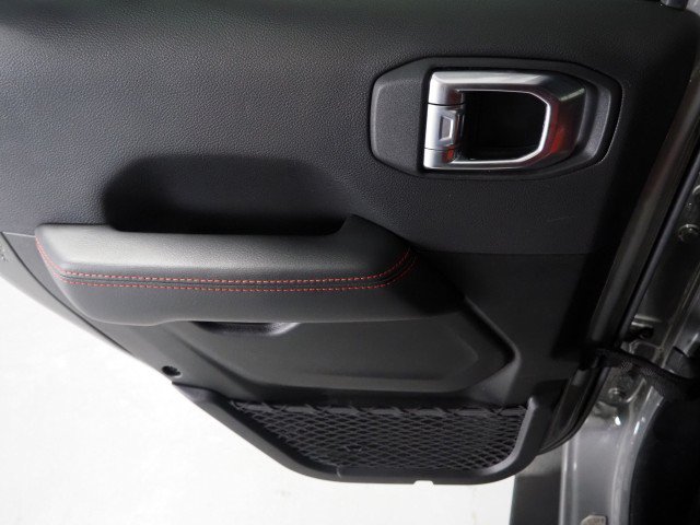 Used 2023 Jeep Wrangler 4xe Rubicon 20th Anniversary AWD/4WD image 57