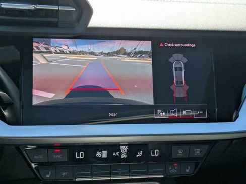 Used 2022 Audi A3 2.0T Premium Plus w/ Premium Plus Package image 22