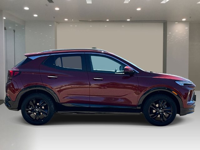 Used 2024 Buick Encore GX Sport Touring AWD/4WD image 6