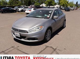 Used 2016 Dodge Dart Limited FWD video 1