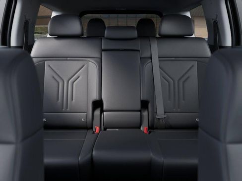 New 2026 Hyundai Santa Fe XRT image 12