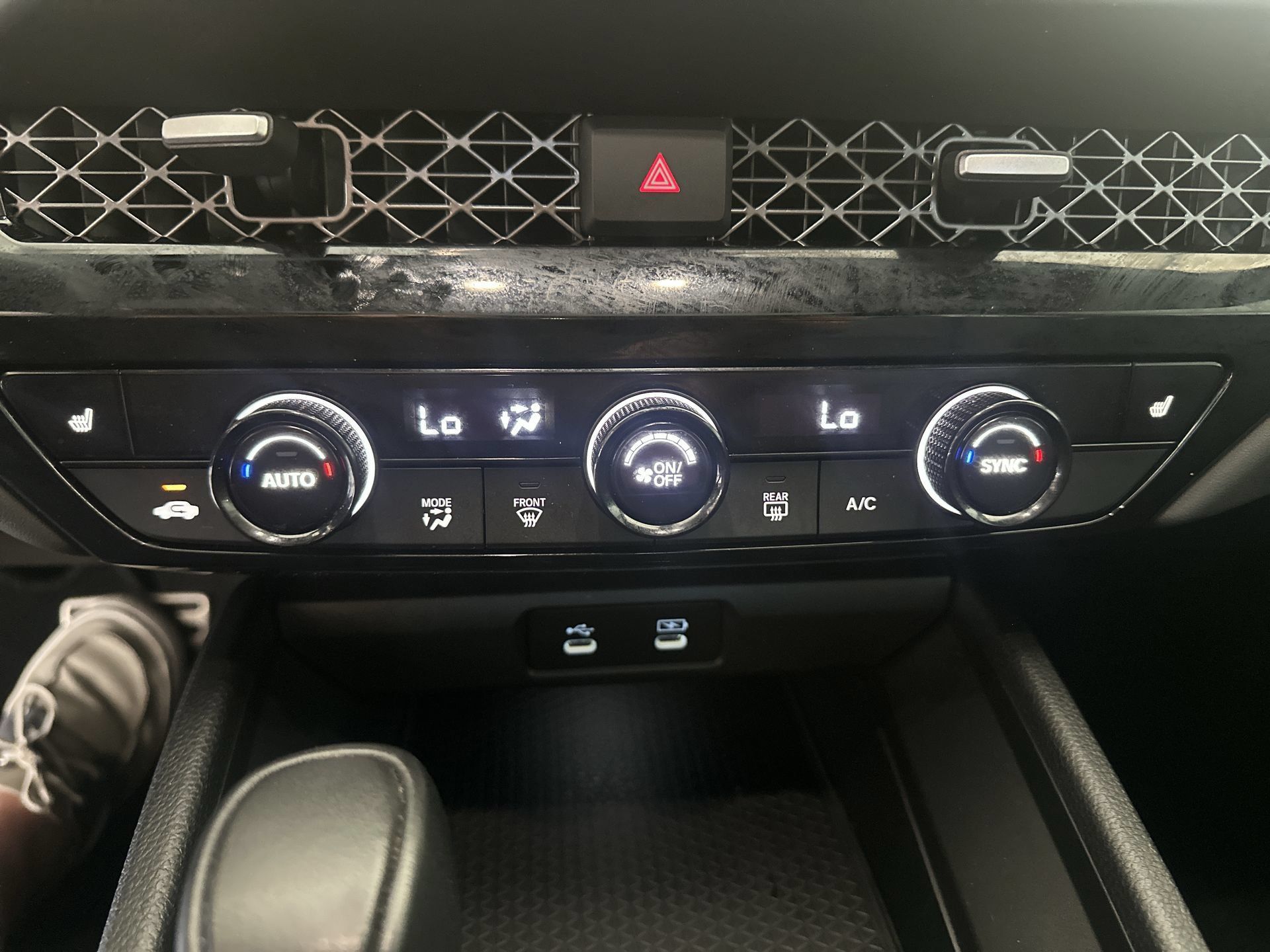Used 2024 Honda Accord Sport image 18