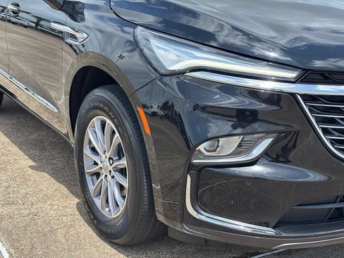 Used 2024 Buick Enclave Premium FWD image 5