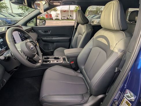 New 2026 Subaru Outback Limited AWD/4WD image 10