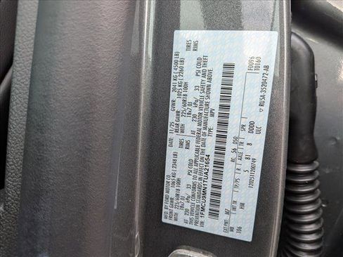 New 2026 Ford Escape ST-Line w/ Tech Pack #1 image 17