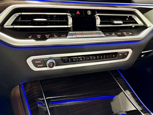 Used 2021 BMW X5 xDrive40i w/ Convenience Package image 21