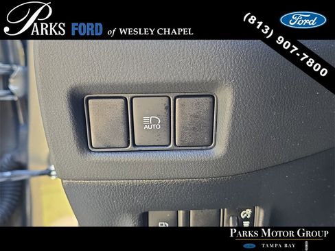 Used 2021 Toyota C-HR XLE image 25