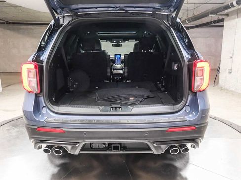 Used 2021 Ford Explorer ST w/ Equipment Group 401A AWD/4WD image 33