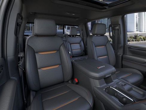 New 2026 GMC Sierra 2500 AT4 image 16