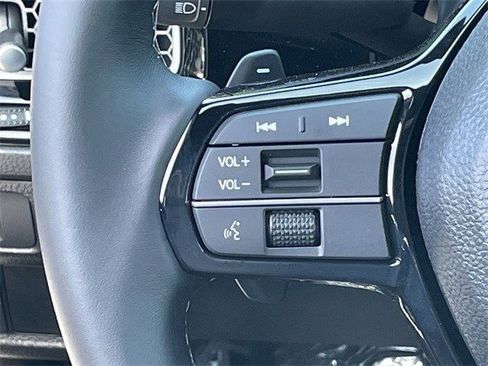 New 2026 Honda Civic Sport Touring image 13