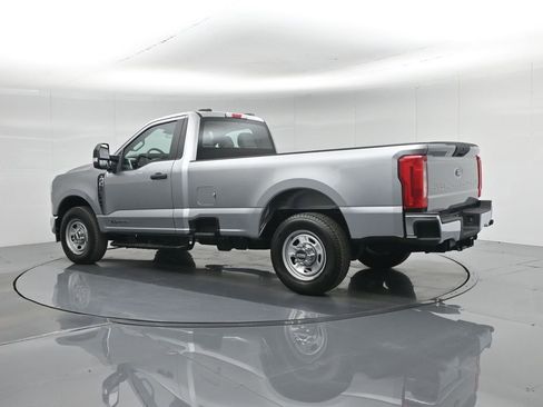 Used 2024 Ford F350 XL w/ XL Chrome Package image 6