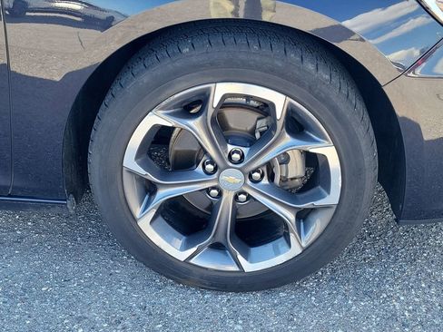 Used 2023 Chevrolet Malibu LT FWD image 7