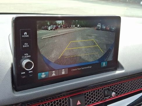 Used 2023 Honda Civic Si image 24