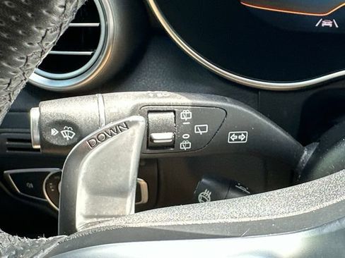 Certified 2022 Mercedes-Benz GLC 43 AMG 4MATIC image 24