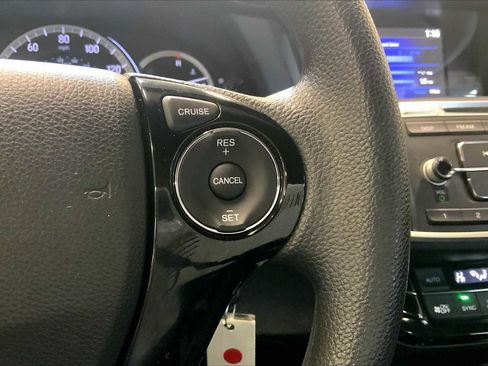 Used 2016 Honda Accord LX image 44