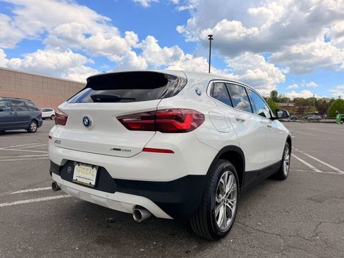 Used 2021 BMW X2 xDrive28i w/ Convenience Package image 7