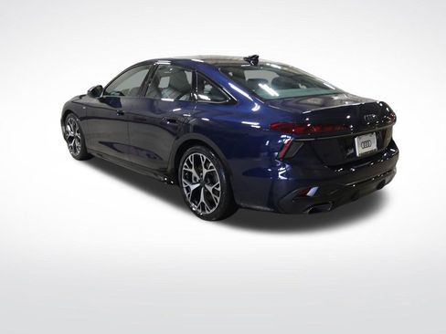 New 2026 Audi A6 Prestige AWD/4WD image 3