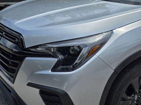 New 2026 Subaru Ascent Premium AWD/4WD image 6