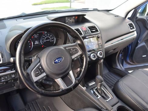 Used 2018 Subaru Forester 2.0XT Touring AWD/4WD image 67