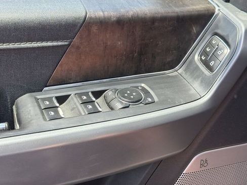 Certified 2023 Ford F150 Lariat w/ Equipment Group 502A High AWD/4WD image 23
