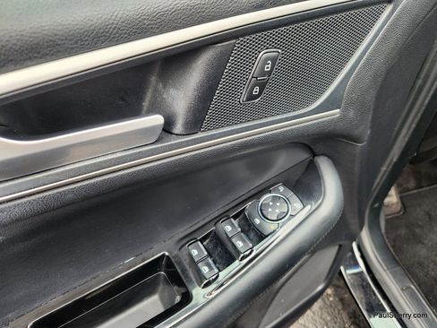 Used 2020 Ford Edge SEL w/ Convenience Package image 23