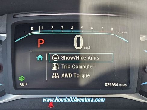 Certified 2022 Honda Pilot Special Edition image 20